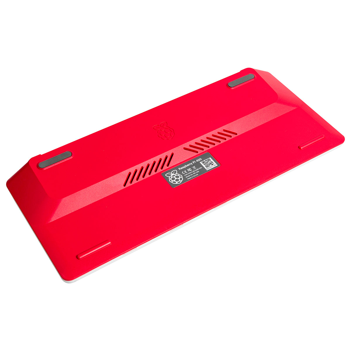 Kit Raspberry Pi 400 Oficial