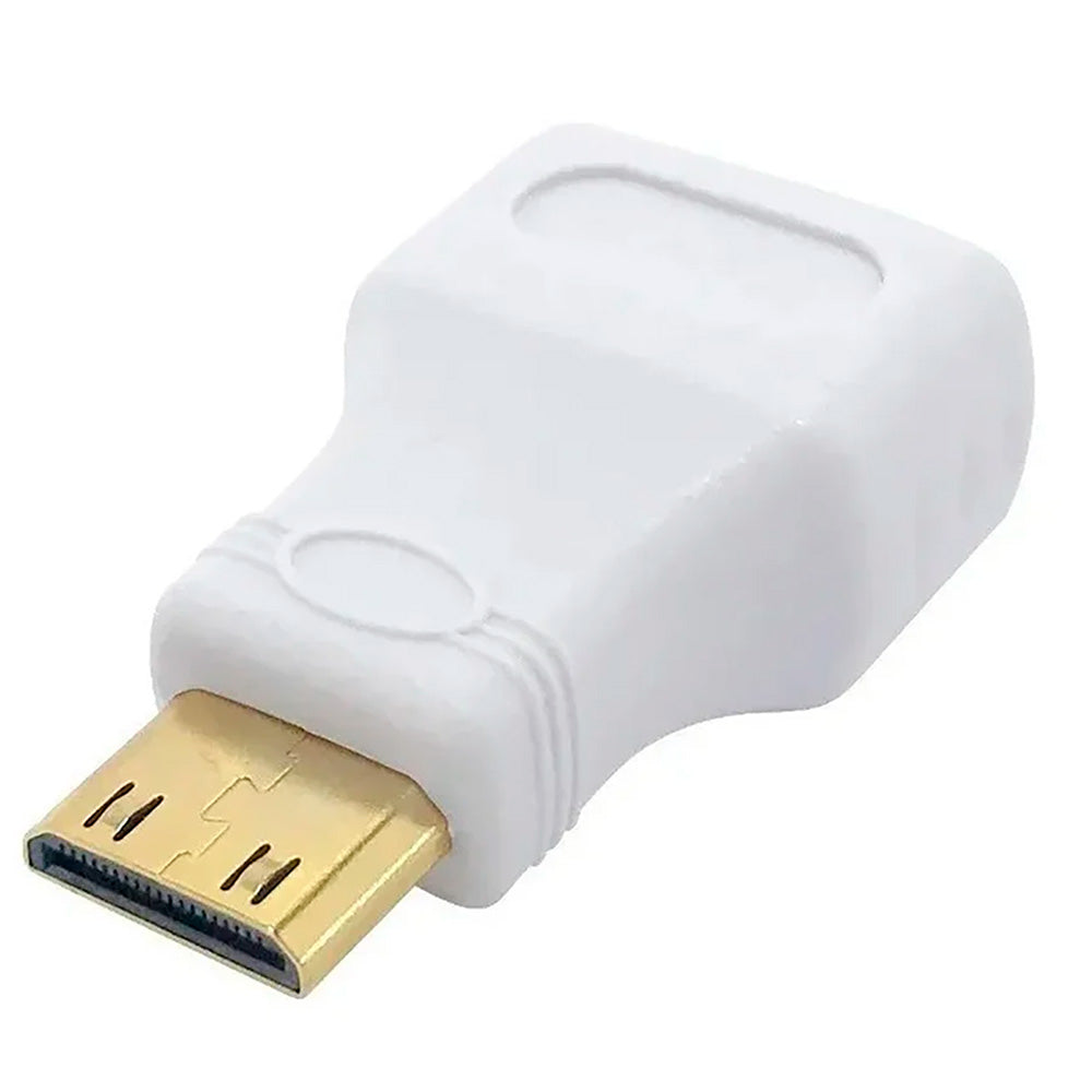Adaptador Mini Hdmi A Hdmi Oficial Raspberry Pi Zero 2 W