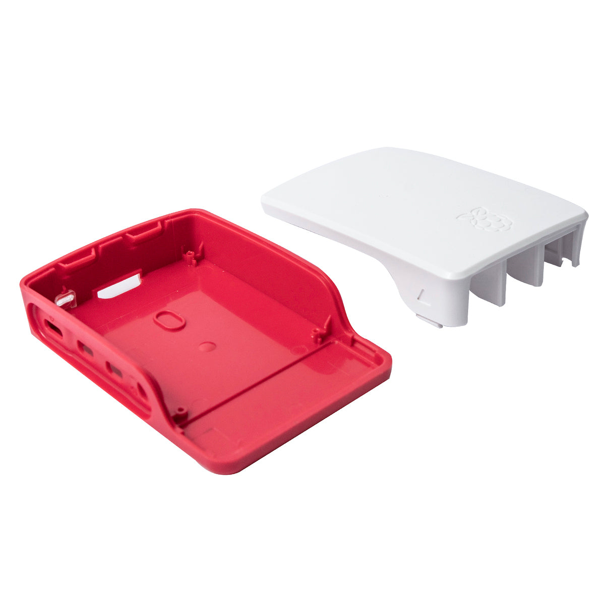 Carcasa Raspberry Pi 4 Oficial