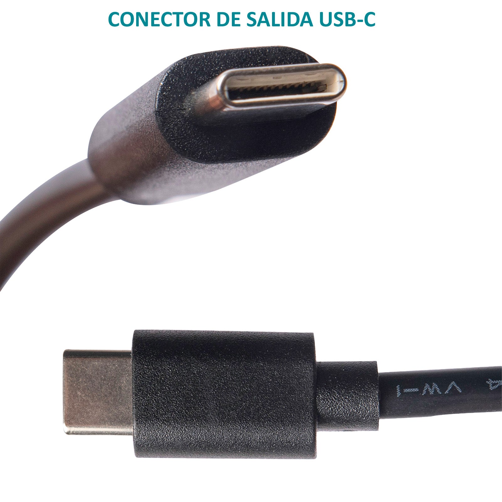 Fuente 5V 3A USB C para Raspberry Pi 4