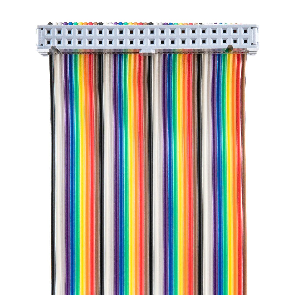 Tarjeta Gpio Extension Tipo T Cable 20cm