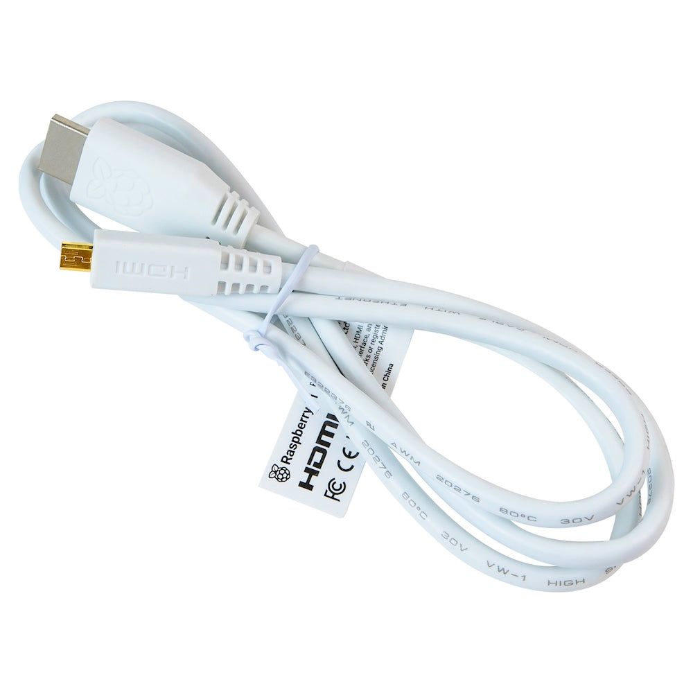 Kit Raspberry Pi 5 Básico