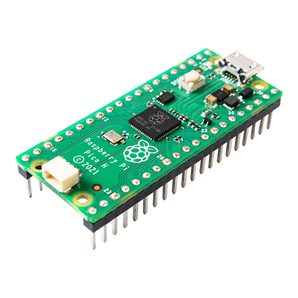 Raspberry Pi Pico H