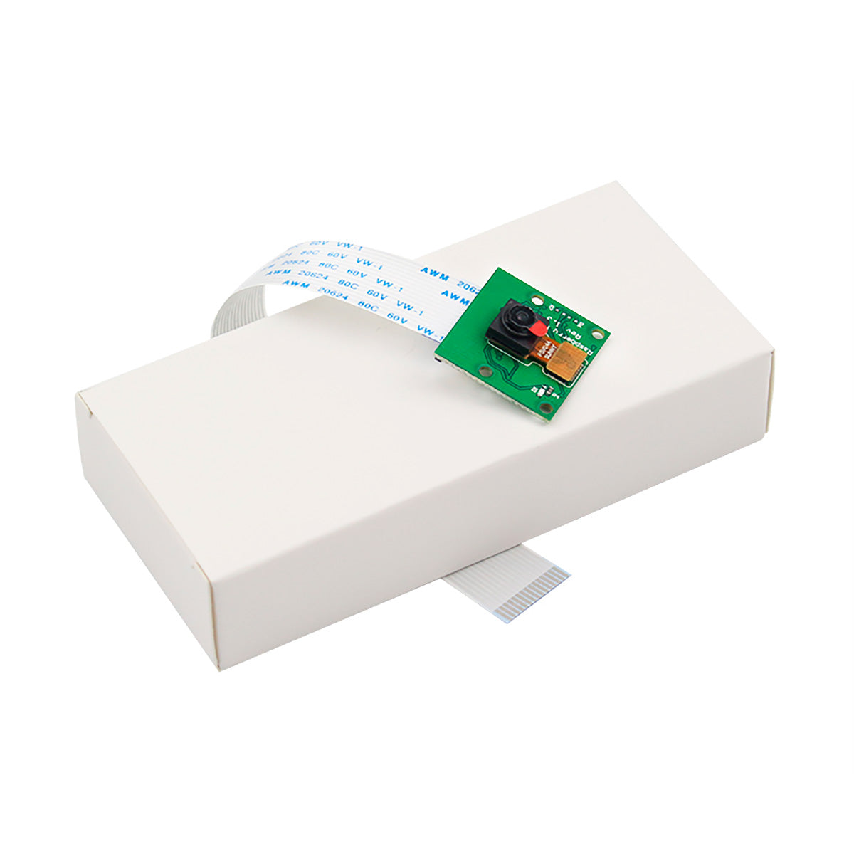 Cámara Raspberry Pi Zero W 5MP V1.3