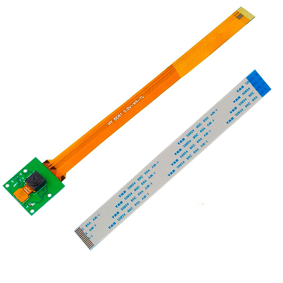 Cámara Raspberry Pi Zero W 5MP V1.3