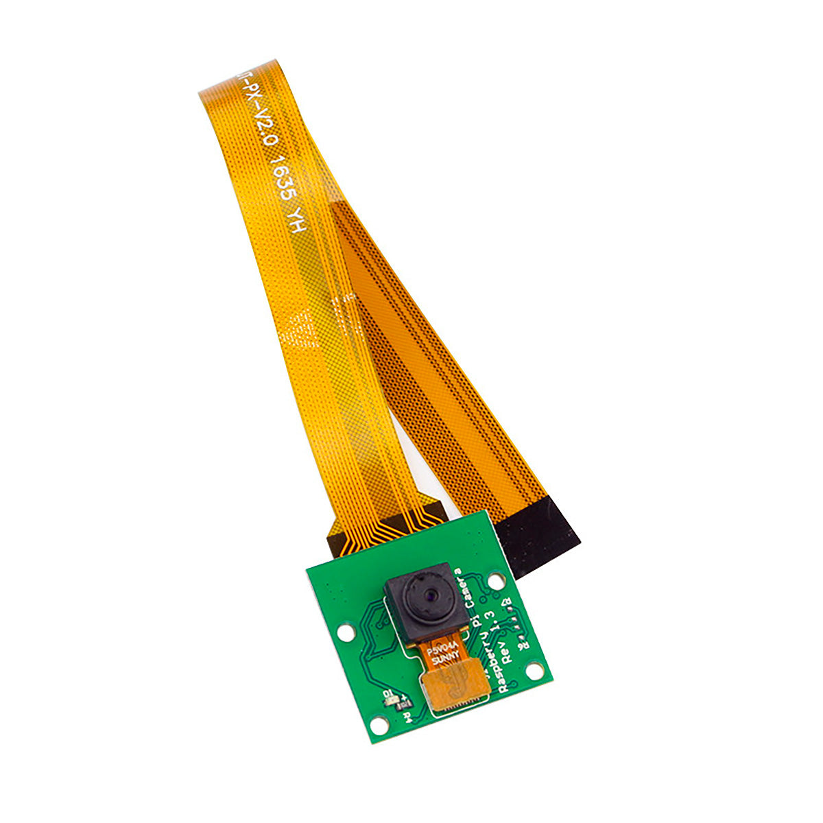 Cámara Raspberry Pi Zero W 5MP V1.3