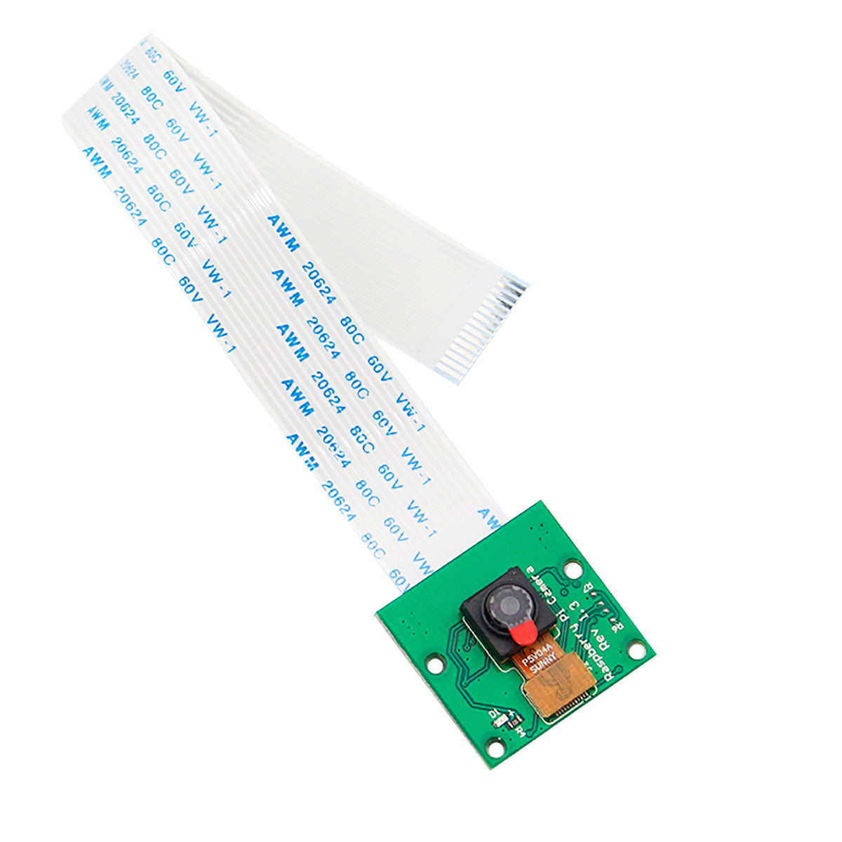Cámara Raspberry Pi Zero W 5MP V1.3