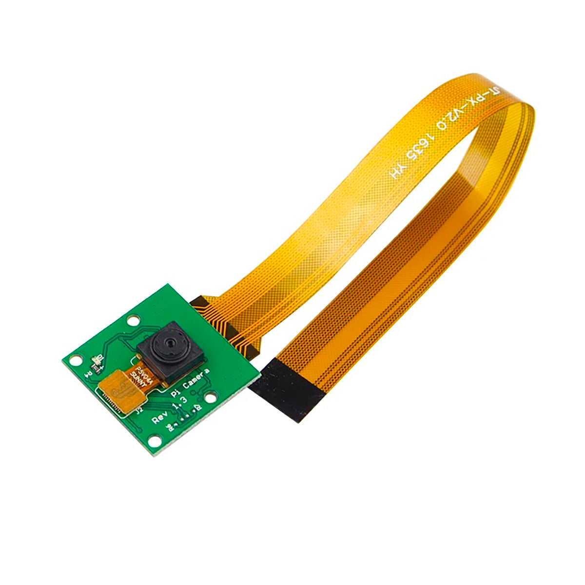 Cámara Raspberry Pi Zero W 5MP V1.3