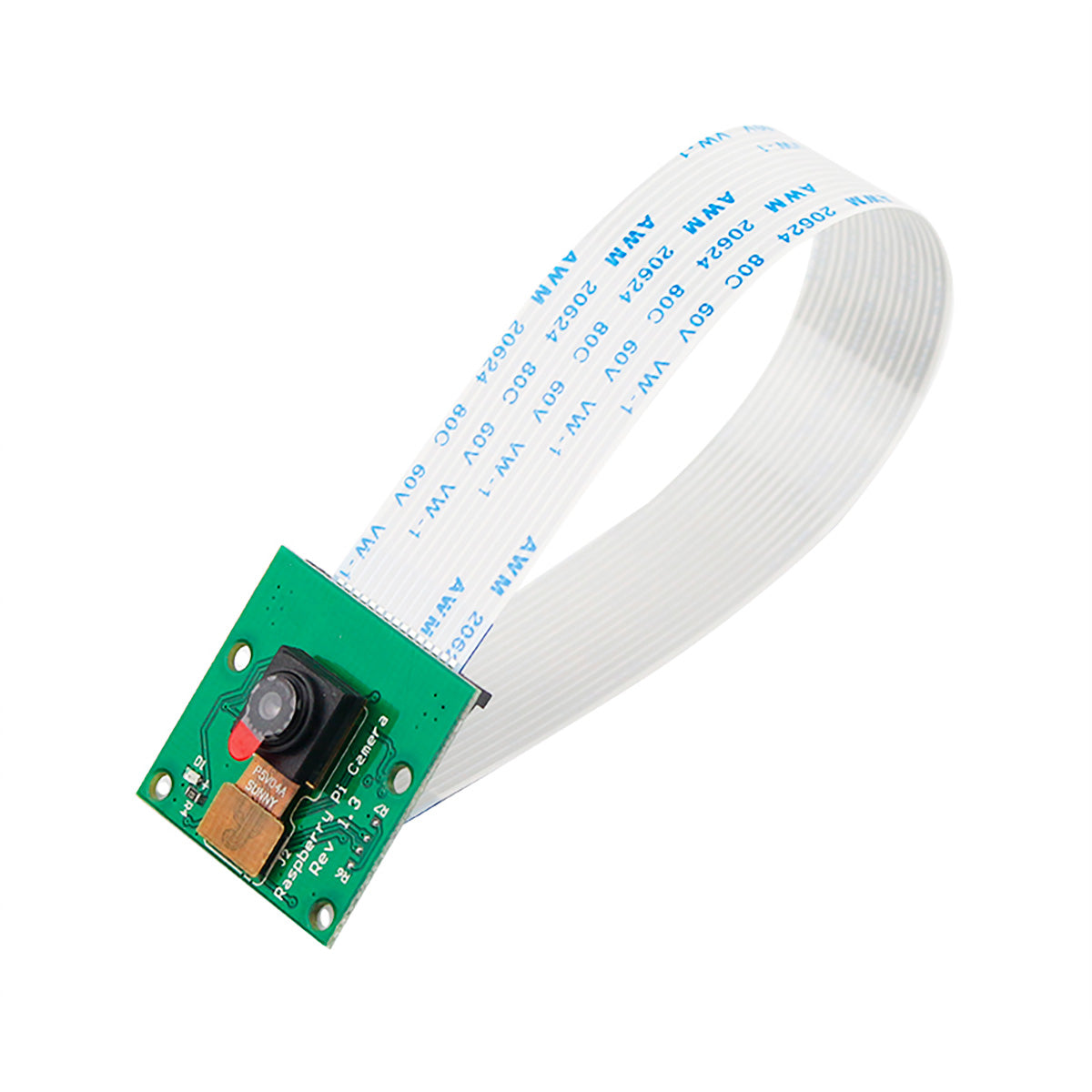 Cámara Raspberry Pi Zero W 5MP V1.3