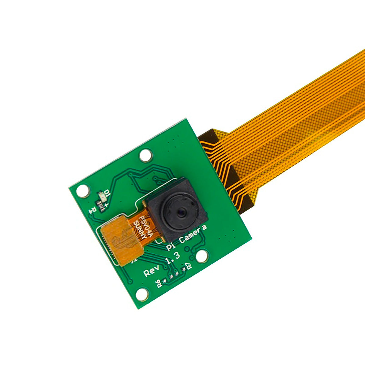 Cámara Raspberry Pi Zero W 5MP V1.3