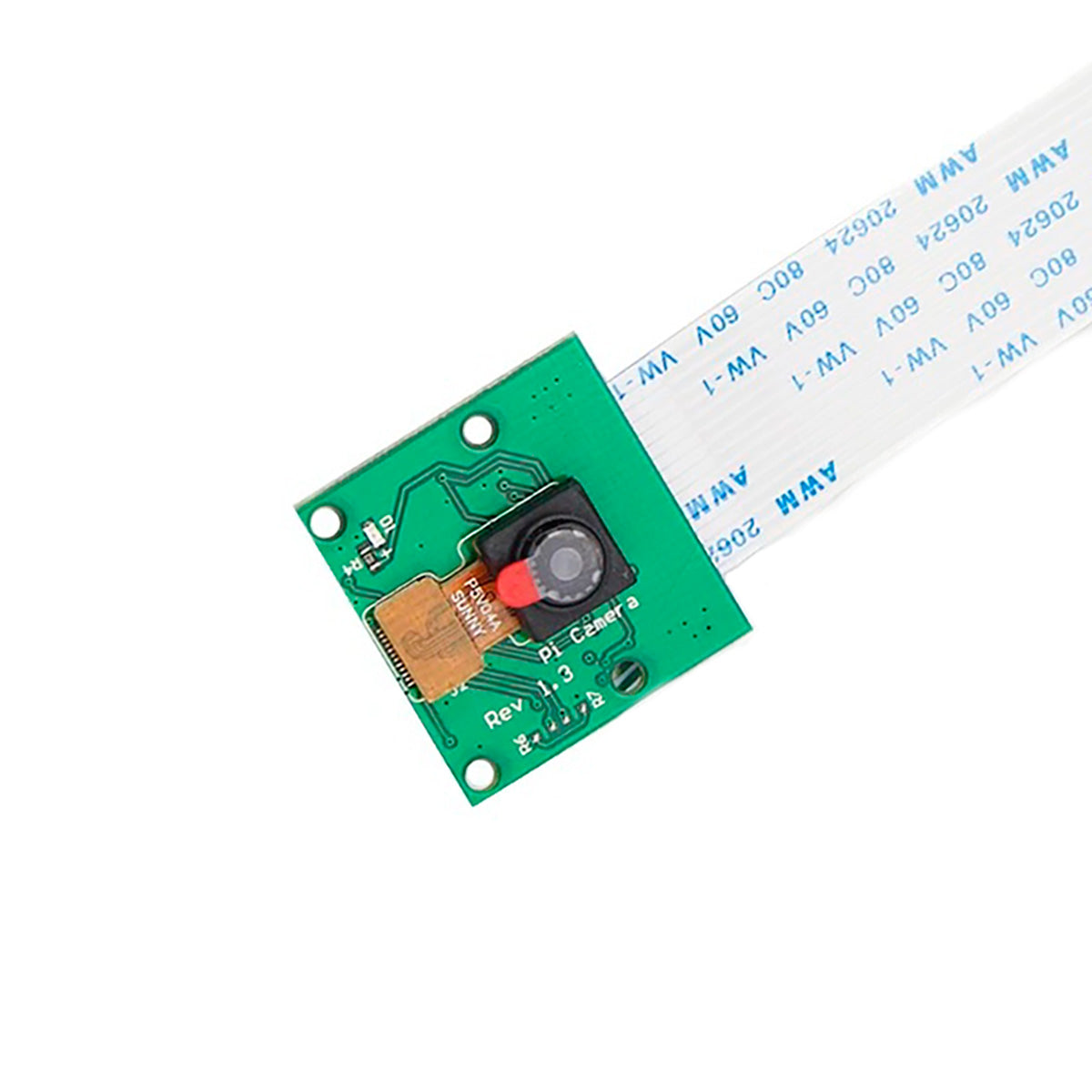 Cámara Raspberry Pi Zero W 5MP V1.3
