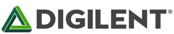 Logo representativo de digilent