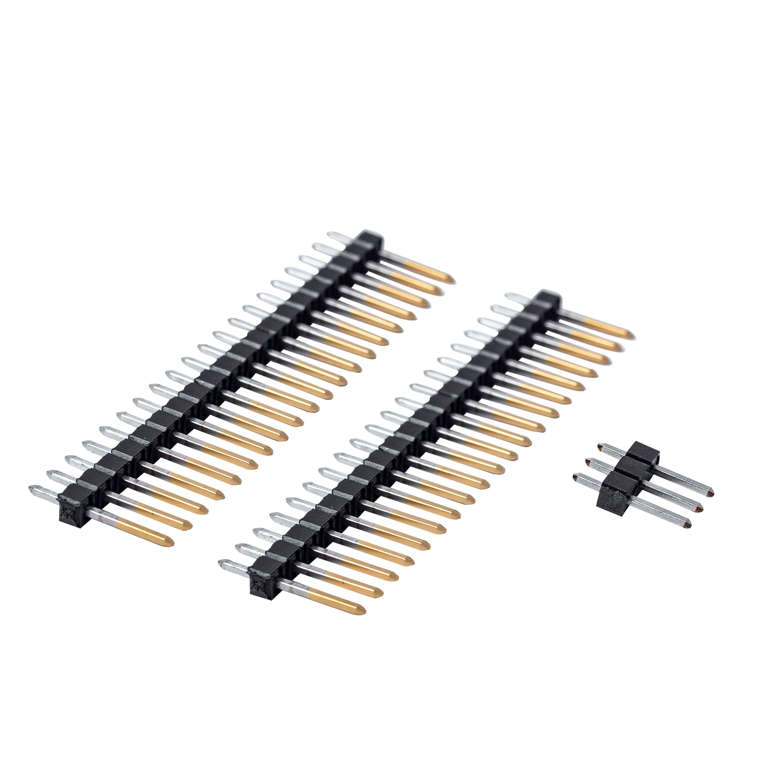Kit Raspberry Pi Pico W Headers Cable microUSB