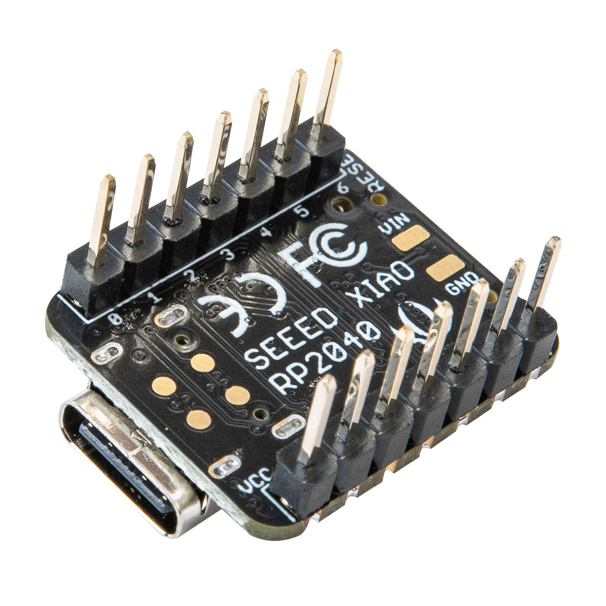 Seeed Studio XIAO RP2040