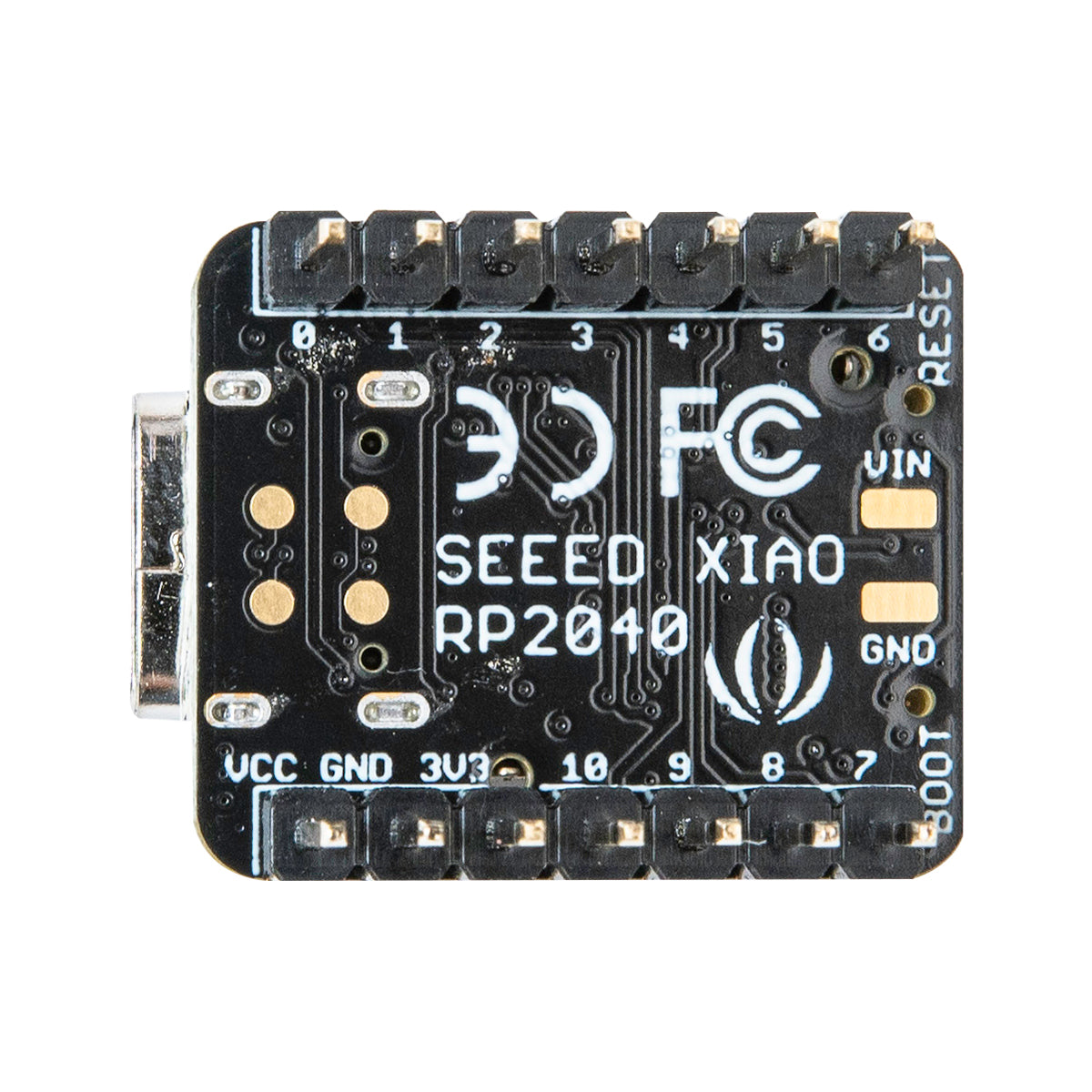 Seeed Studio XIAO RP2040