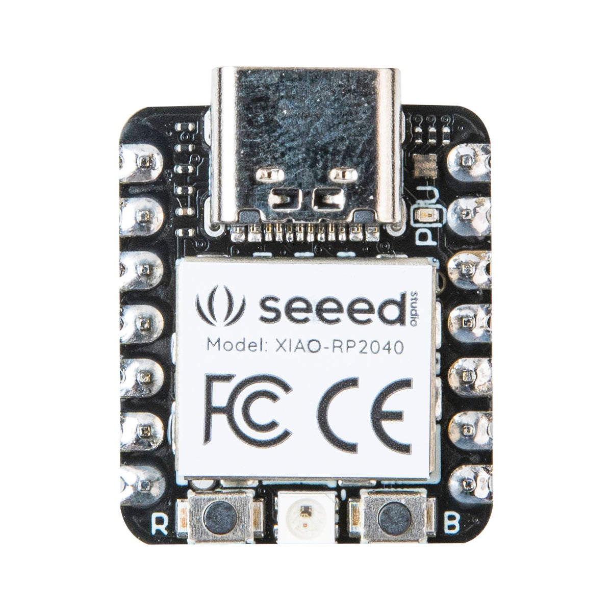 Seeed Studio XIAO RP2040