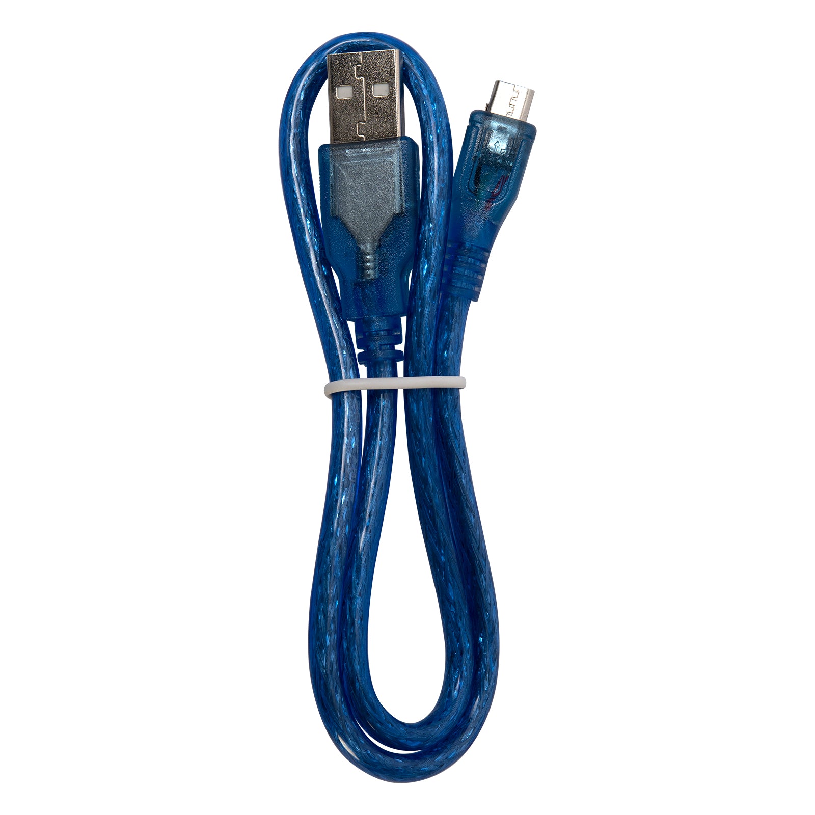 Kit Raspberry Pi Pico W Headers Cable microUSB