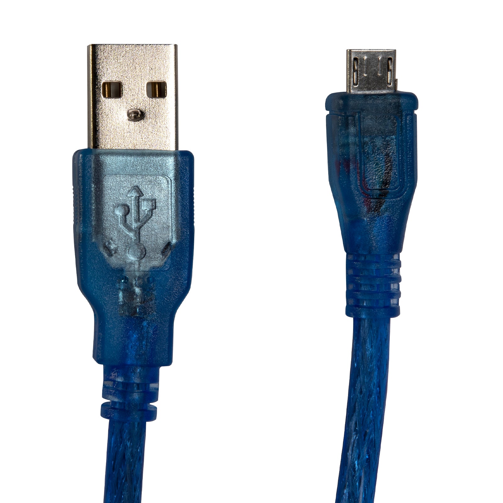 Kit Raspberry Pi Pico W Headers Cable microUSB