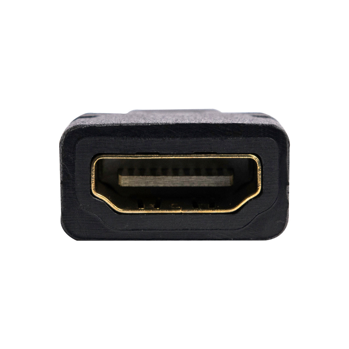 Adaptador Micro HDMI a HDMI