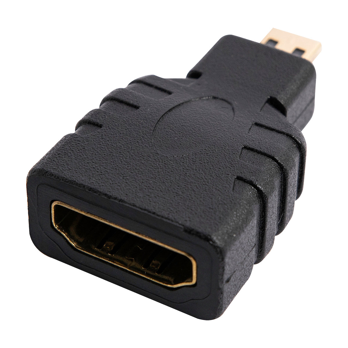 Adaptador Micro HDMI a HDMI