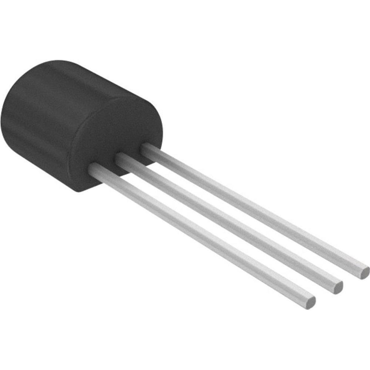 Transistor BC548B