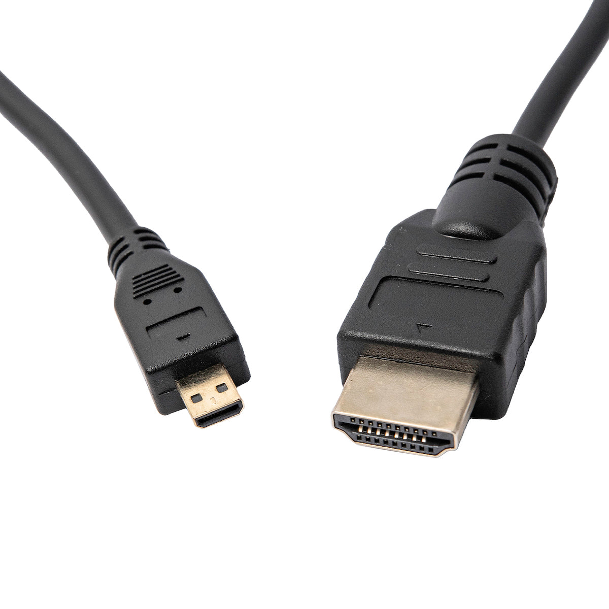  CanaKit Cable Micro HDMI Raspberry Pi 4 - 6 pies (paquete de 2)  : Electrónica
