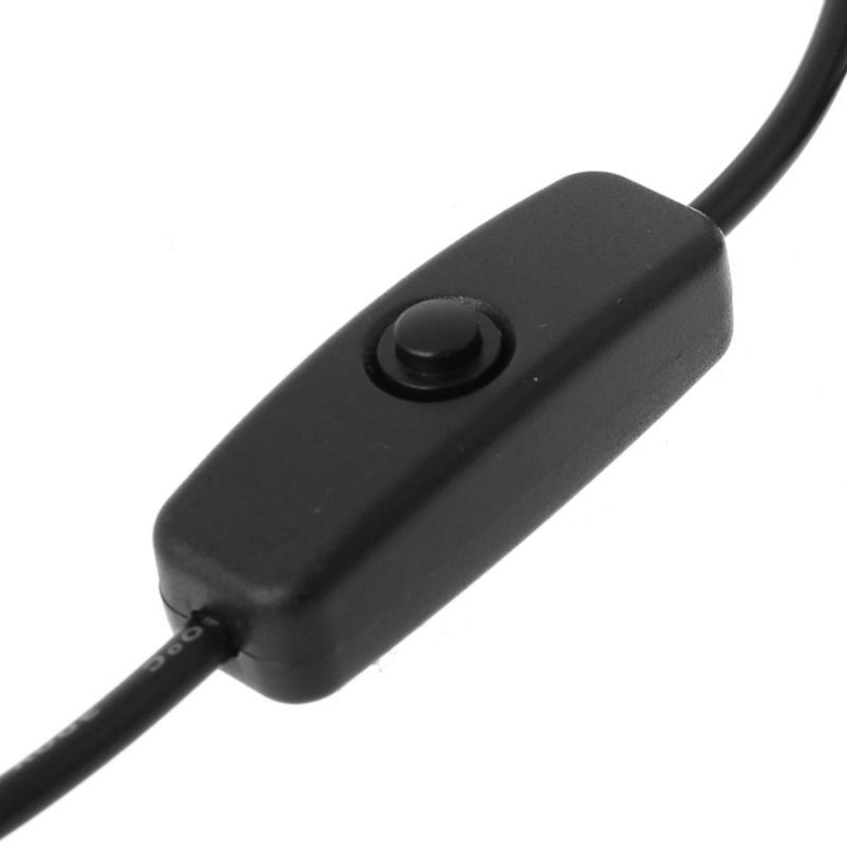 Cable Switch On/Off Usb A - Usb C