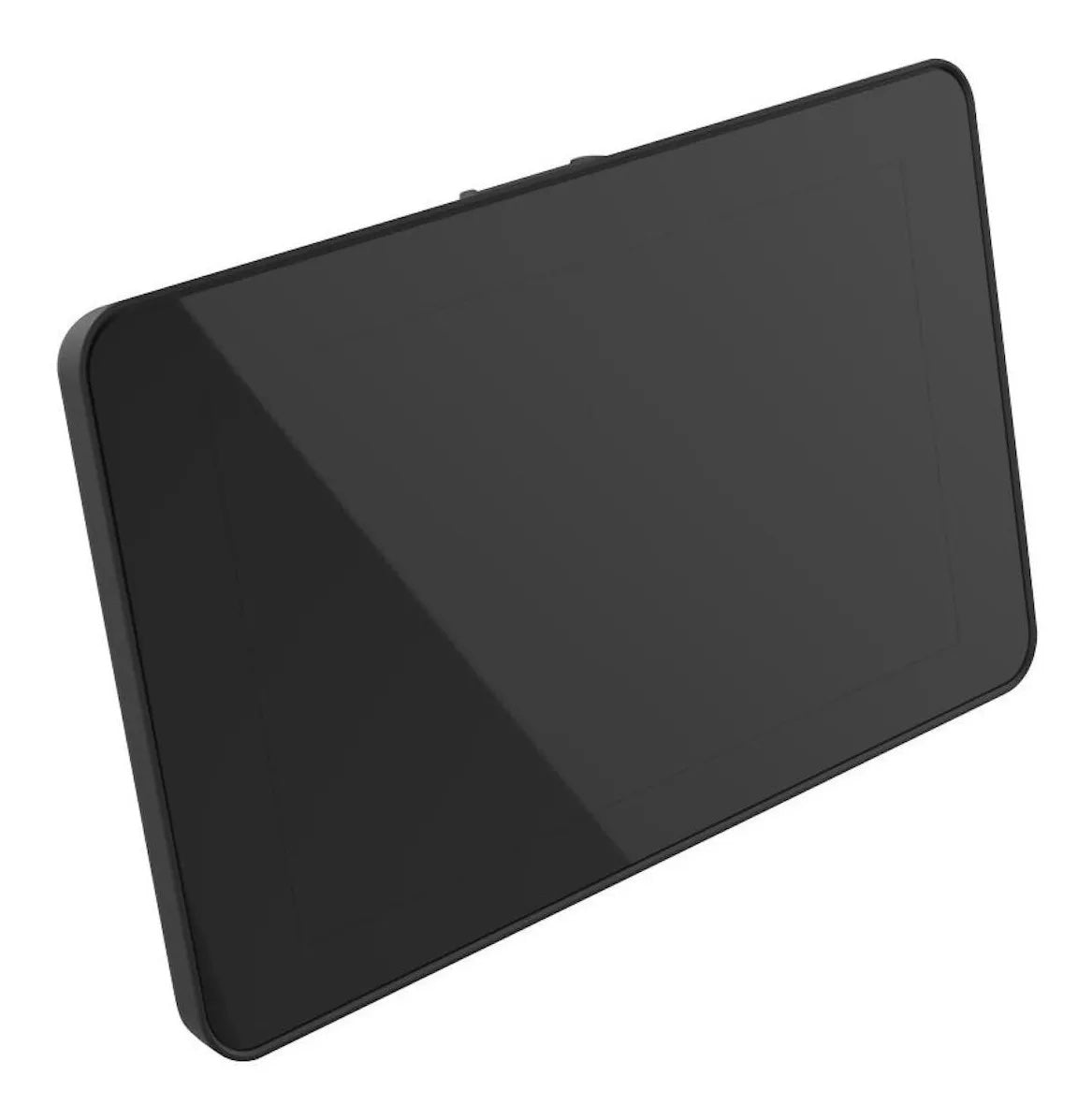 Carcasa Raspberry Pi 4 Pantalla 7" Oficial Switch Ventilador
