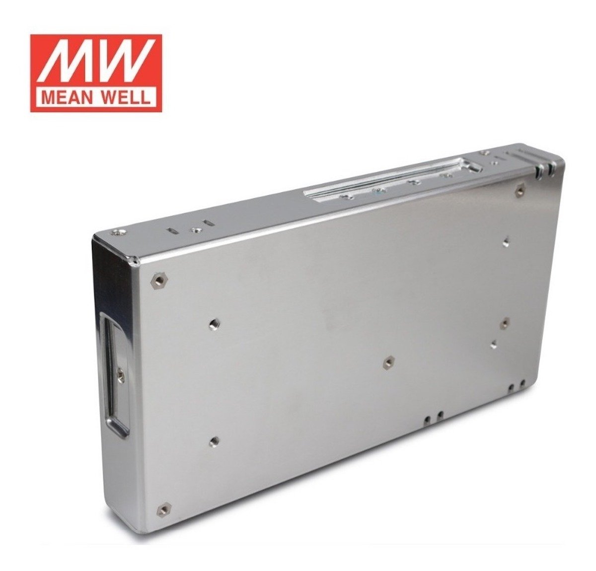 Fuente 5v 40a 200w Conmutada Industrial MEAN WELL