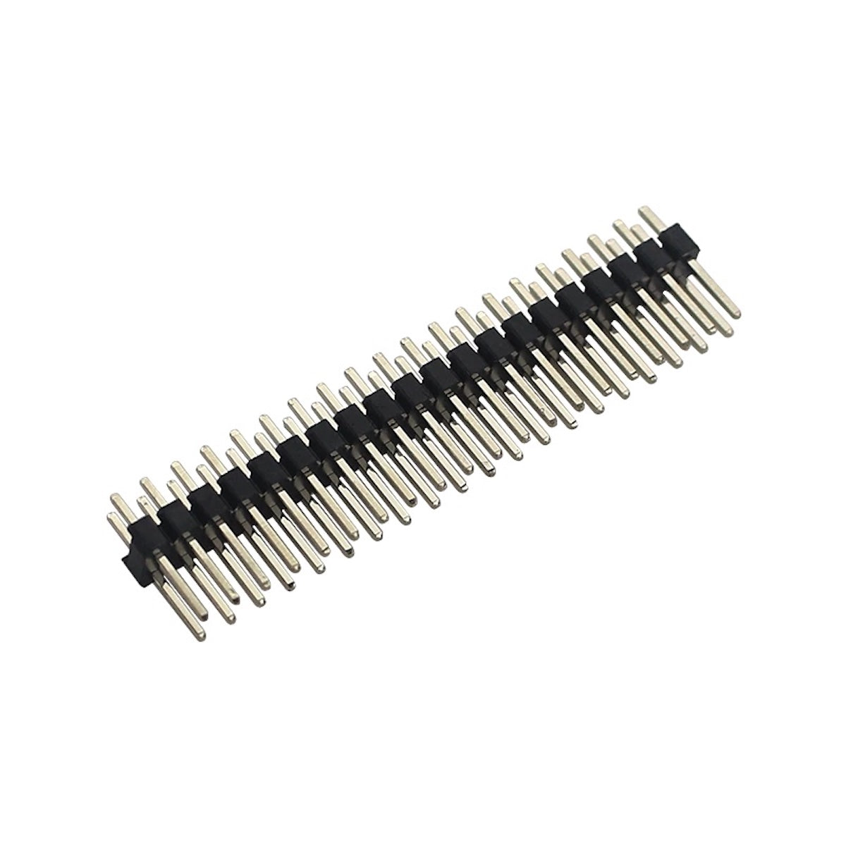 Kit Headers Gpio Raspberry Pi Zero 2 W