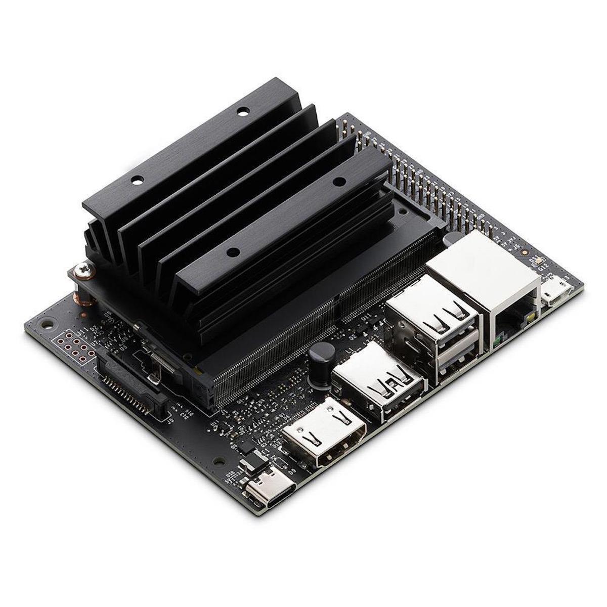 NVIDIA Jetson Nano 2GB Developer Kit