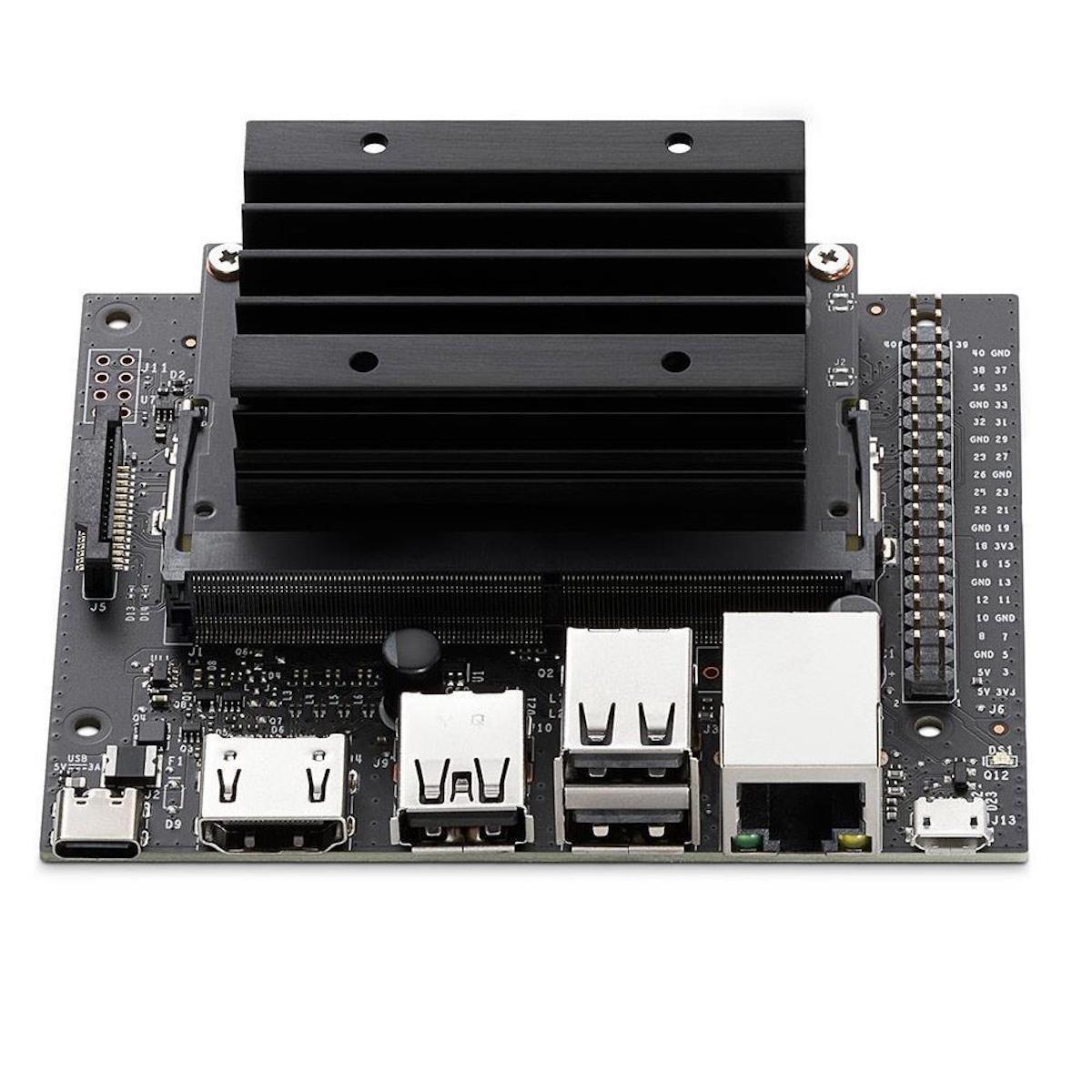 NVIDIA Jetson Nano 2GB Developer Kit