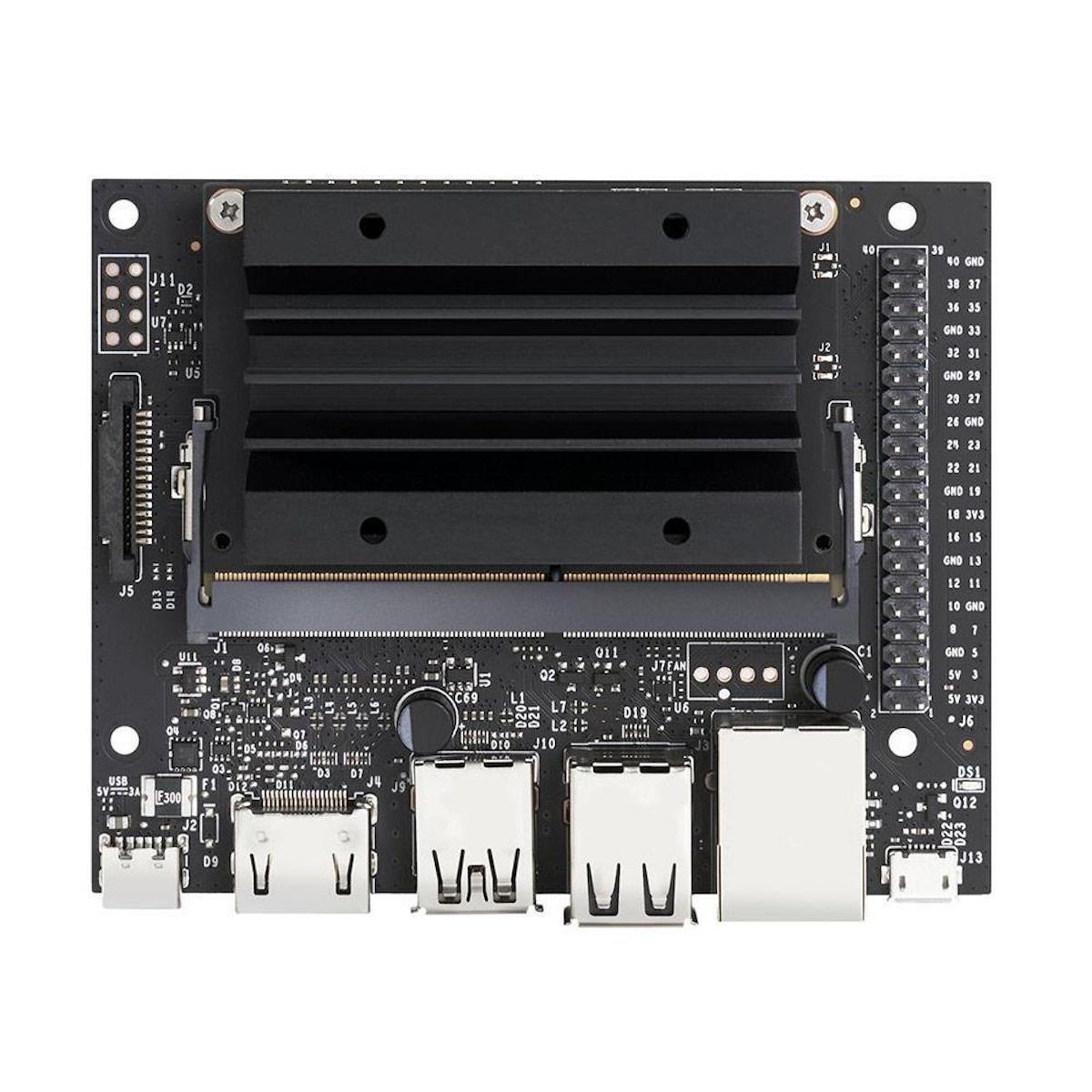 NVIDIA Jetson Nano 2GB Developer Kit