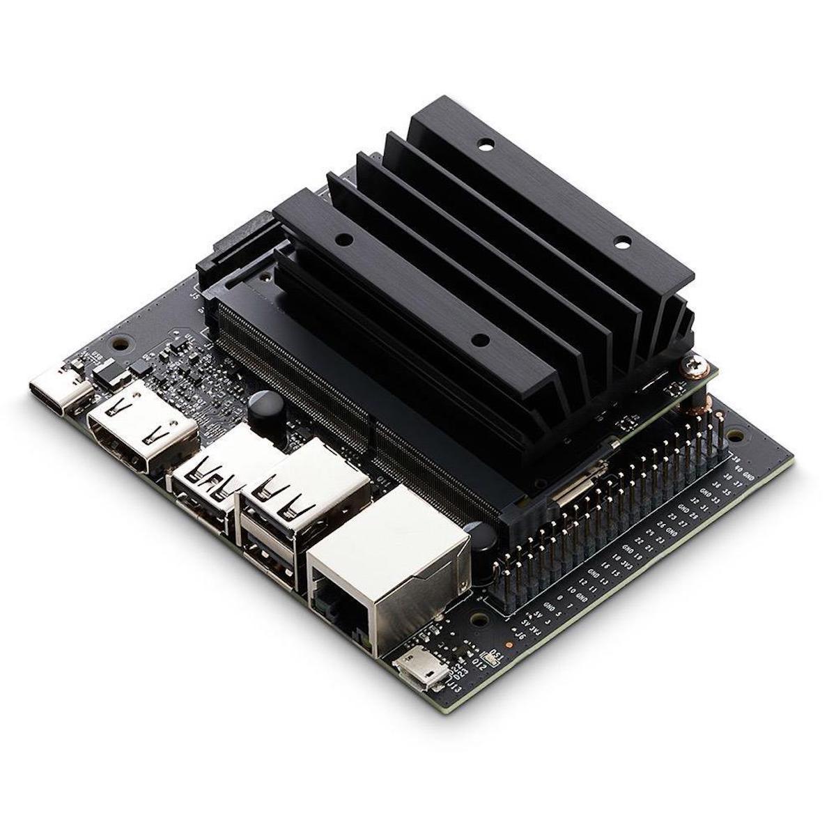 NVIDIA Jetson Nano 2GB Developer Kit