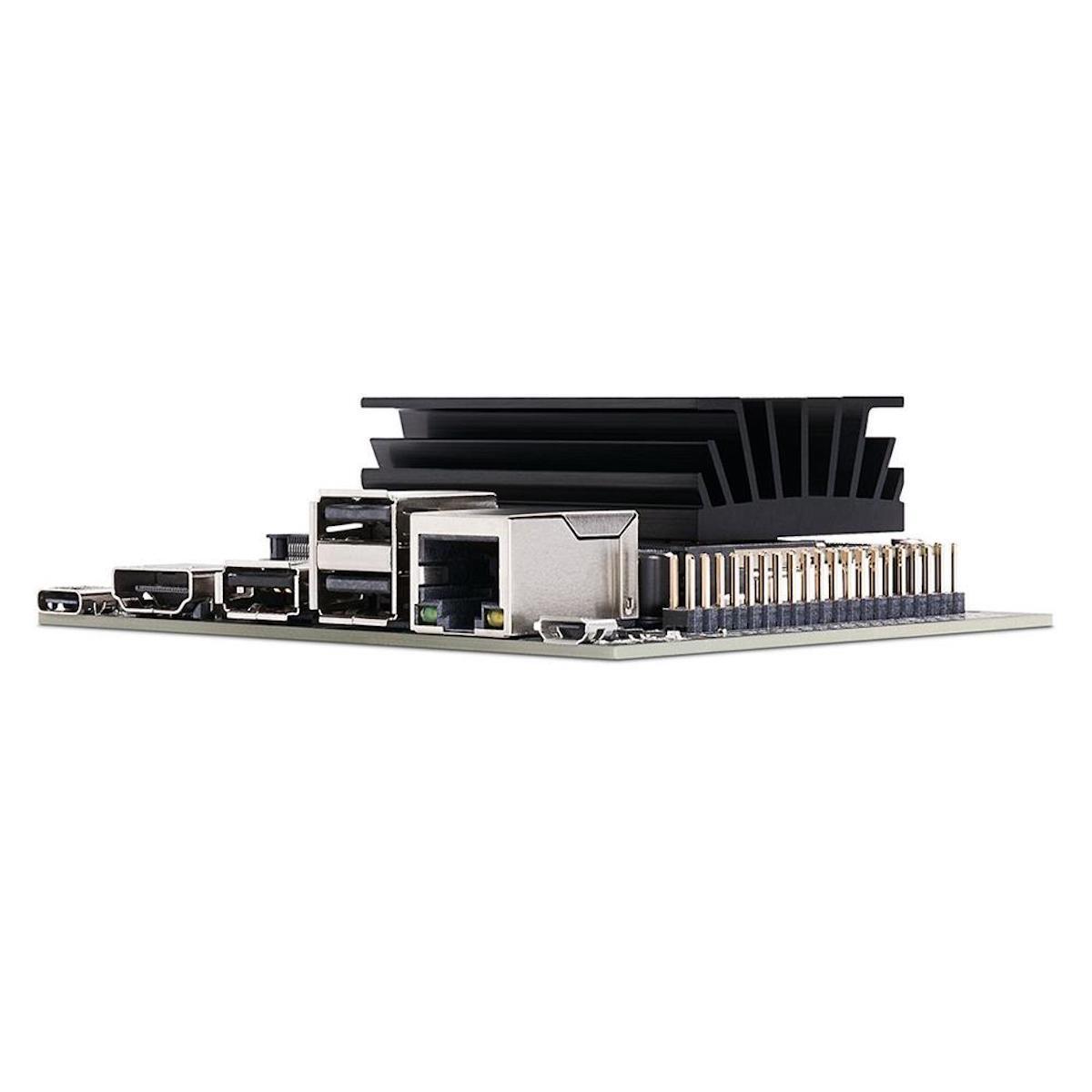 NVIDIA Jetson Nano 2GB Developer Kit