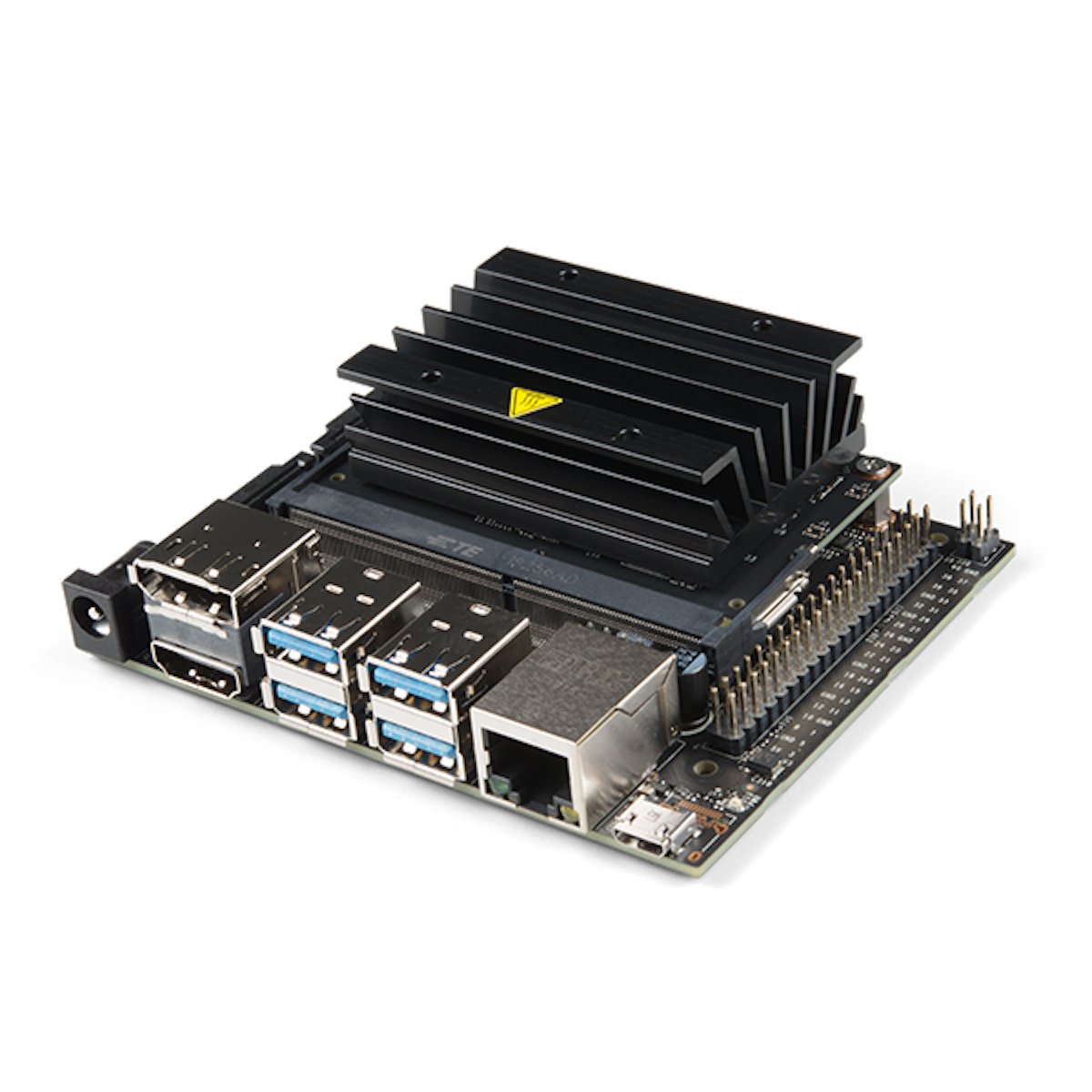 NVIDIA Jetson Nano 4GB Developer Kit
