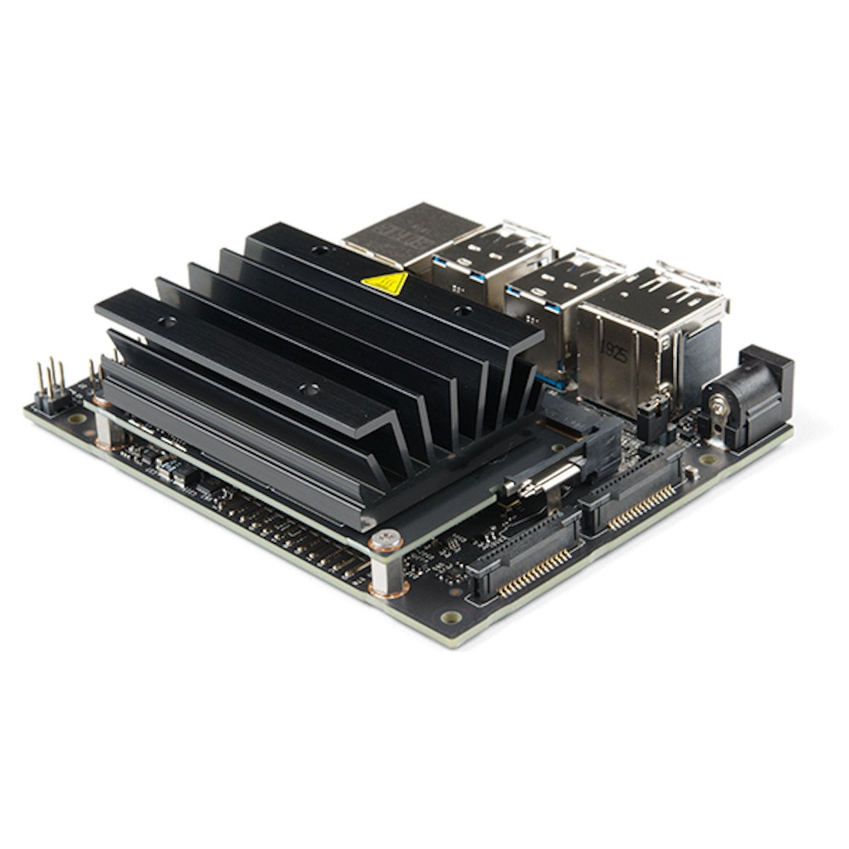 NVIDIA Jetson Nano 4GB Developer Kit