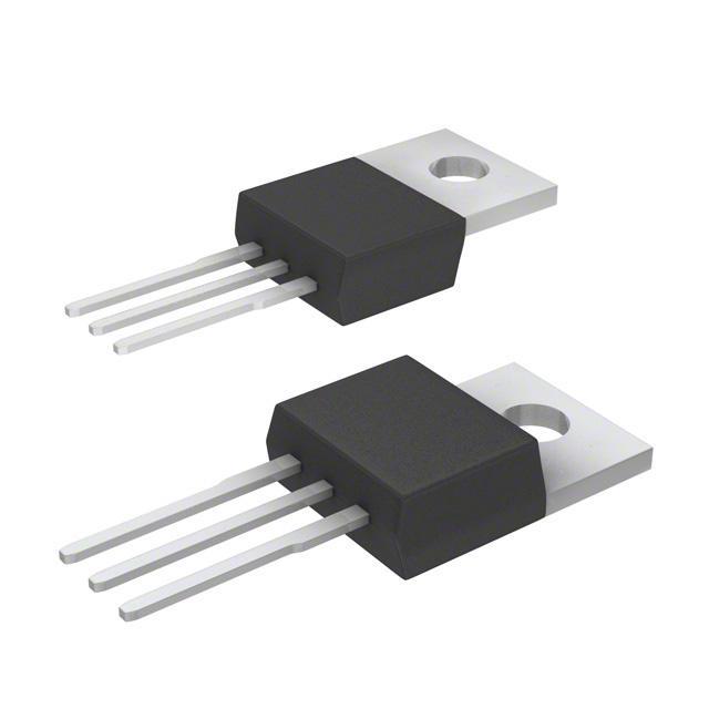 Regulador Variable LM317