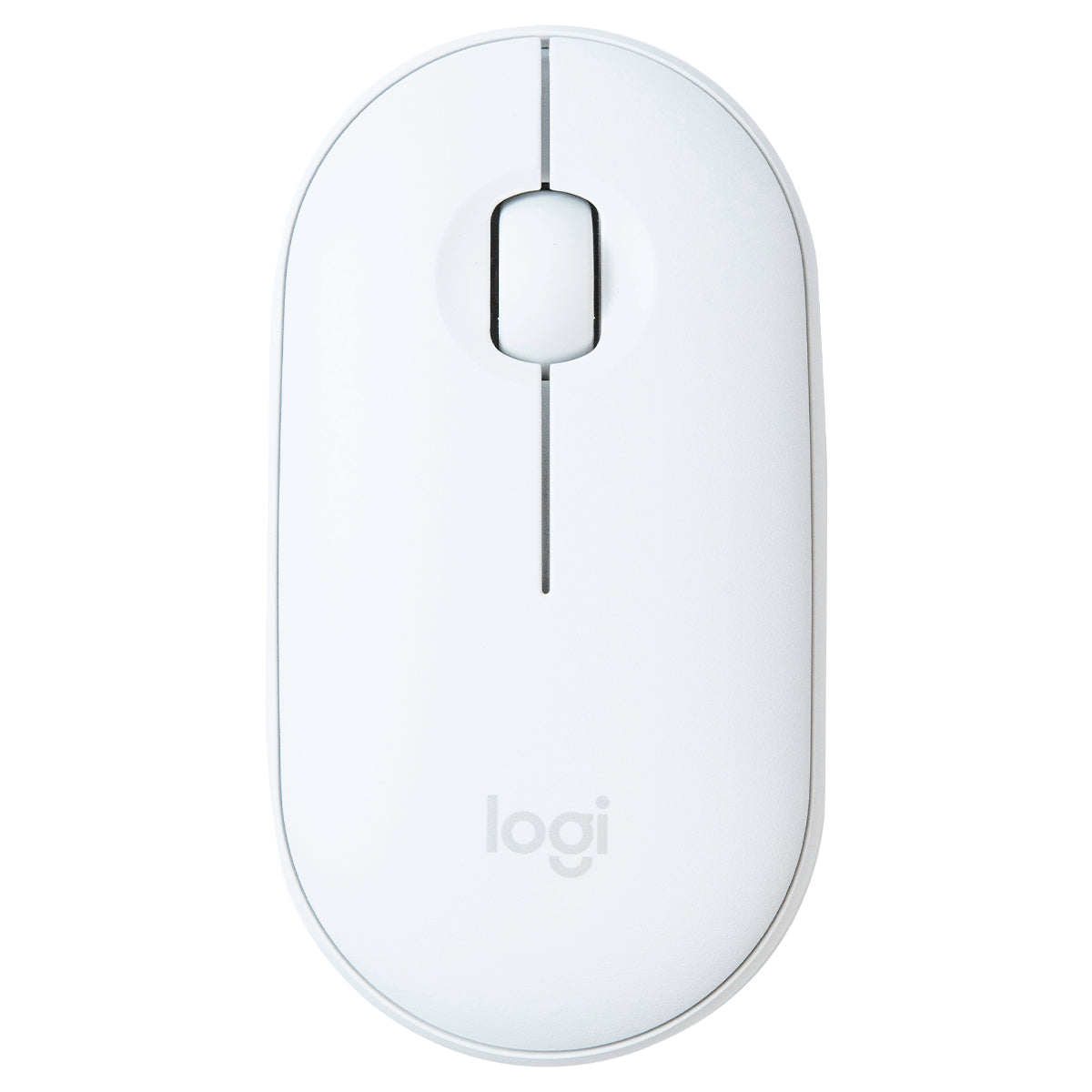 Mouse Logitech Pebble M350