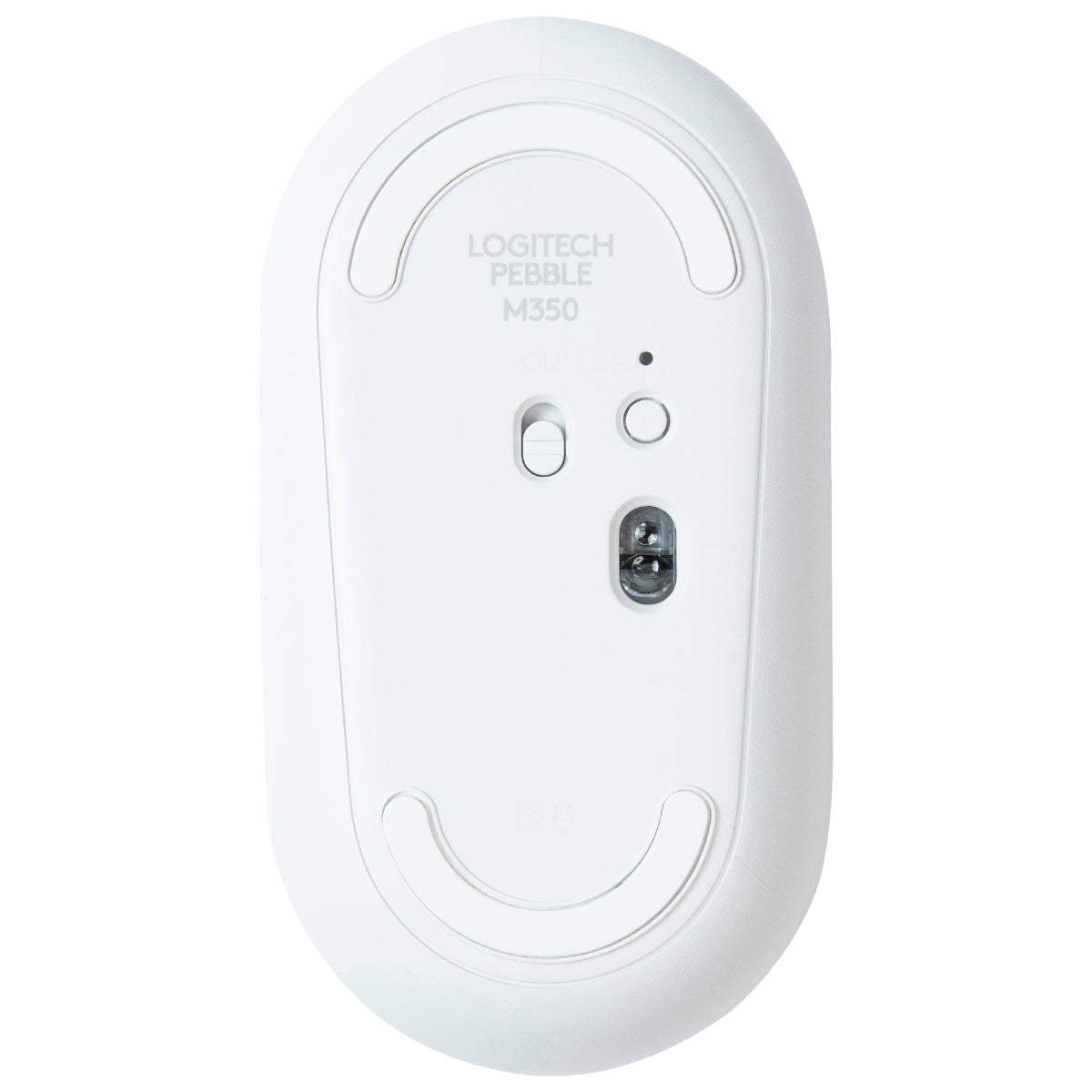 Mouse Logitech Pebble M350