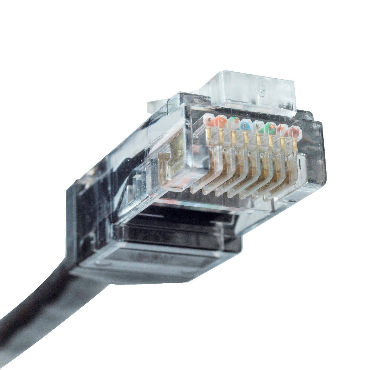 POE Splitter USB C