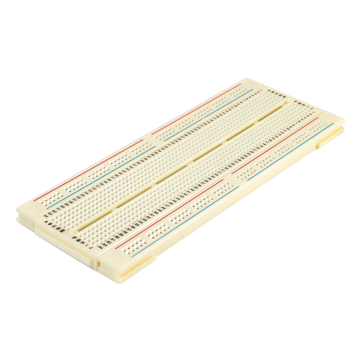 Protoboard 830 Puntos
