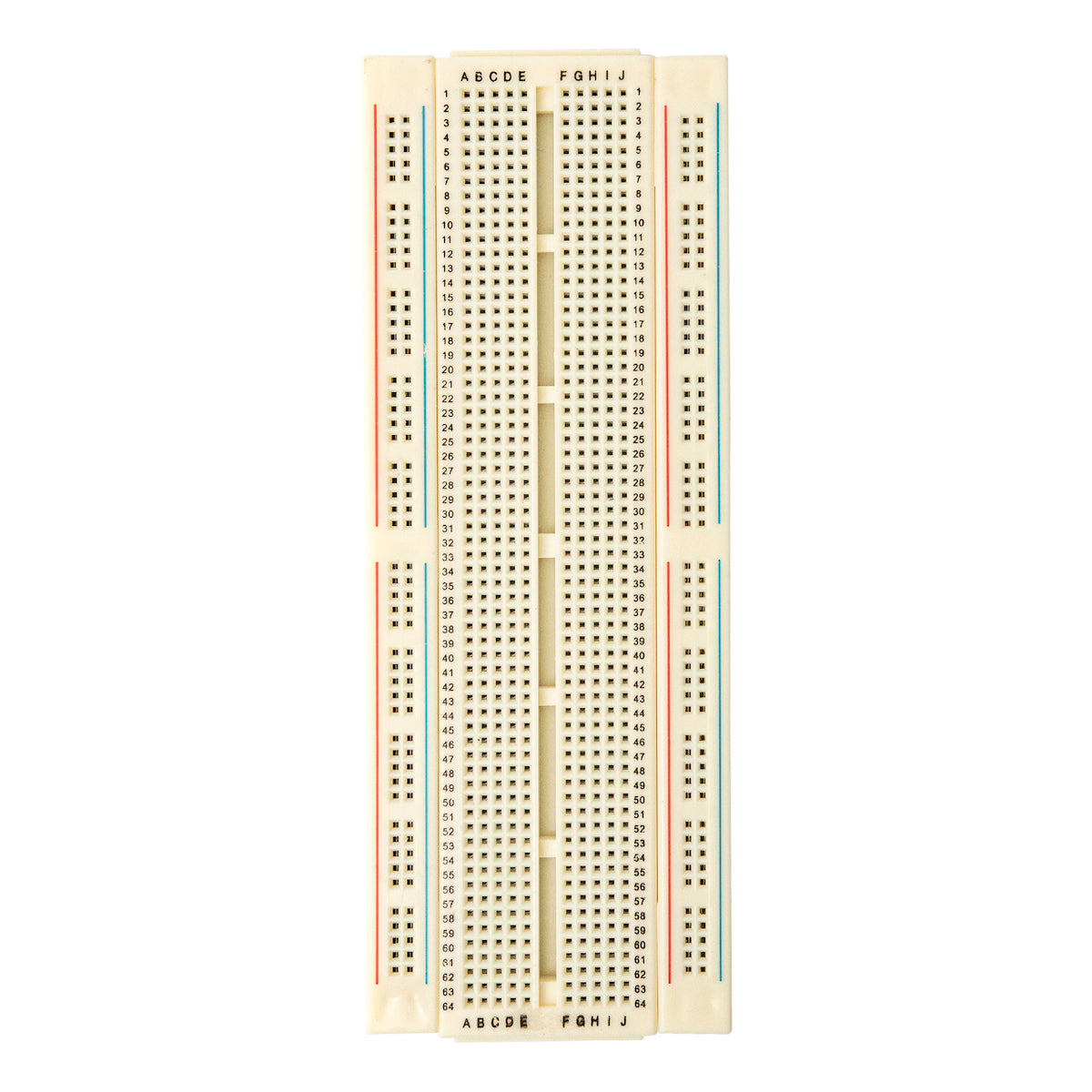 Protoboard 830 Puntos