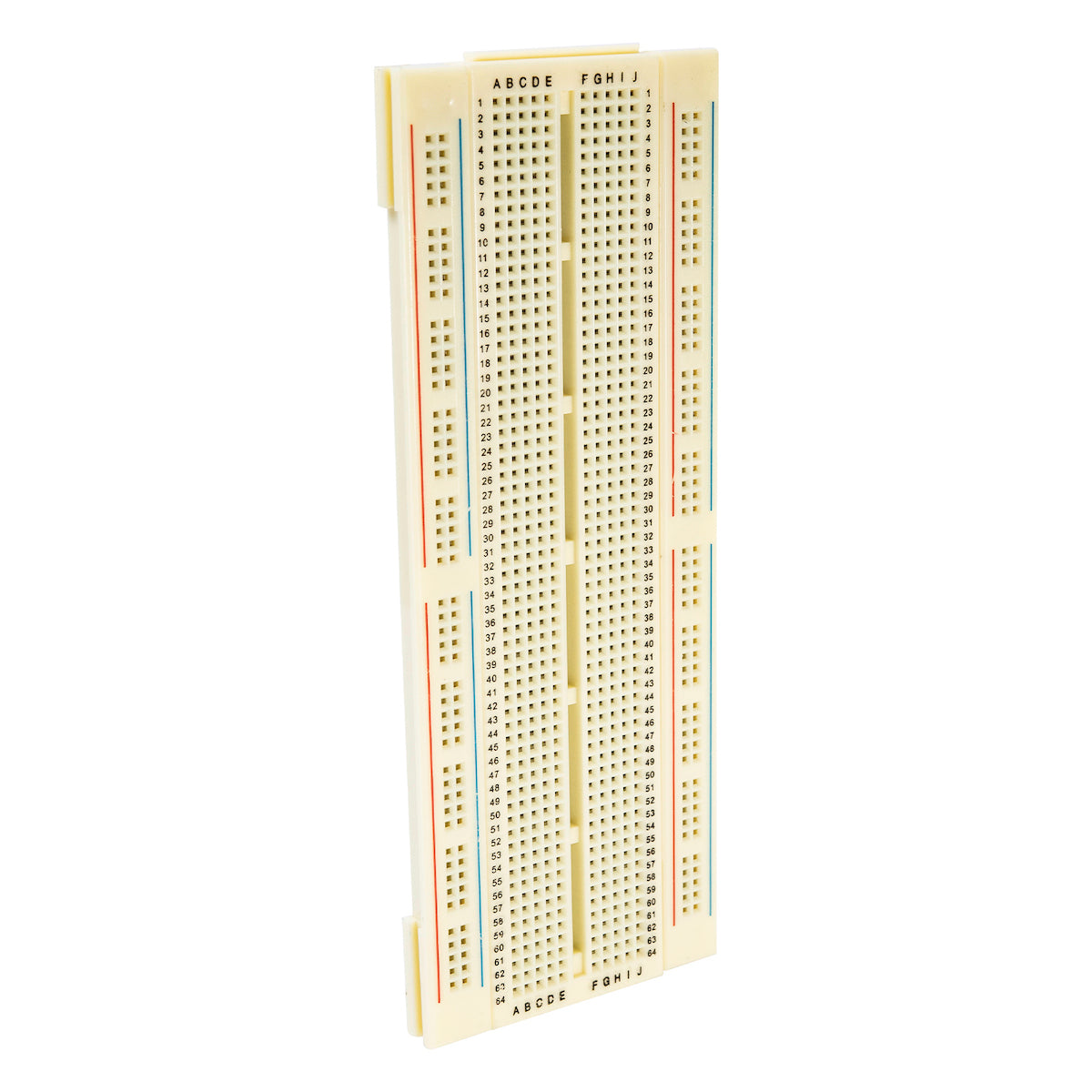 Protoboard 830 Puntos