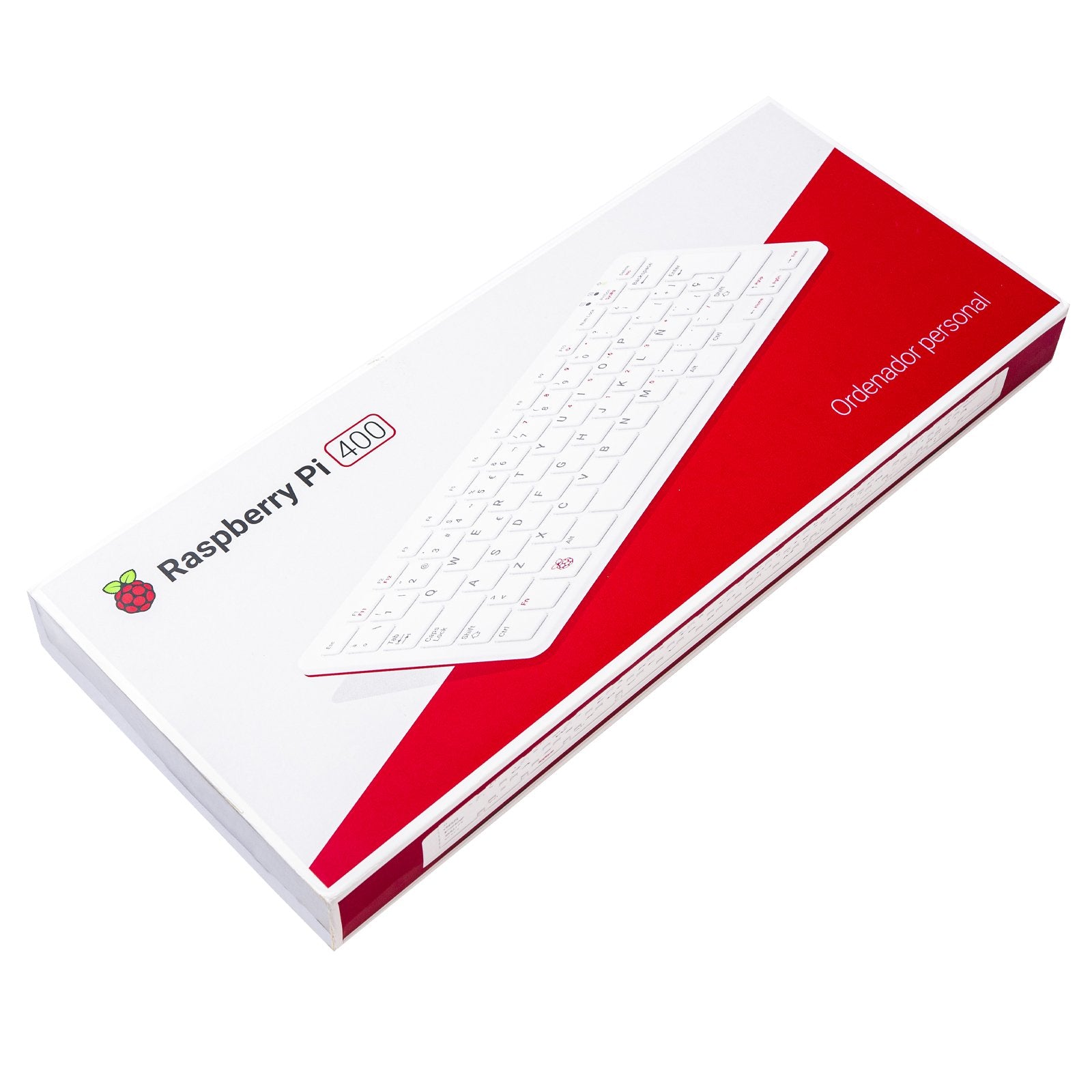 Raspberry Pi 400
