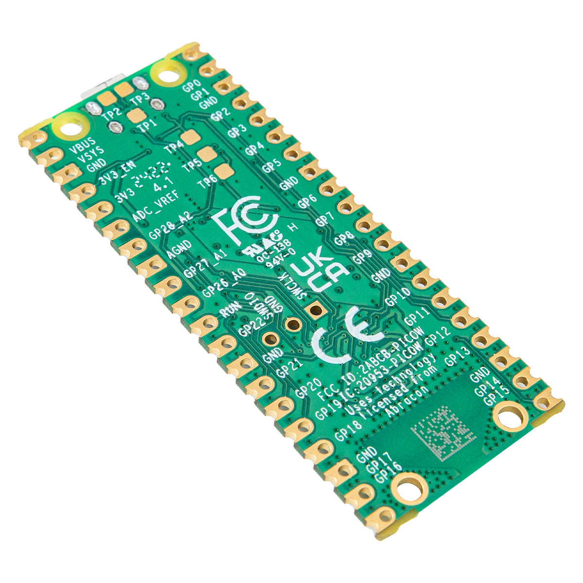 Raspberry Pi Pico W