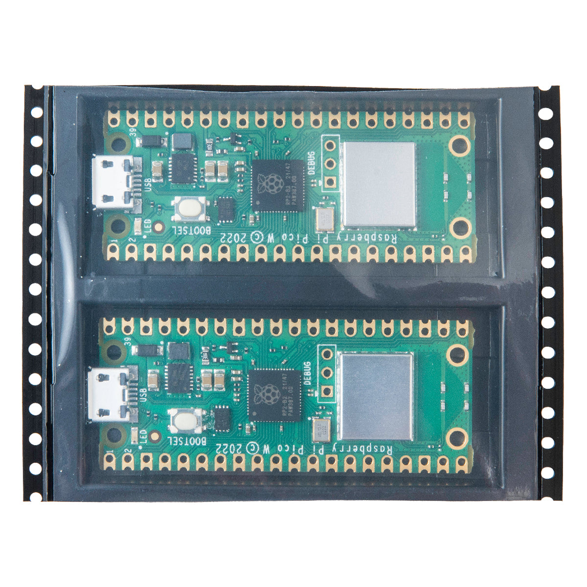 Raspberry Pi Pico W