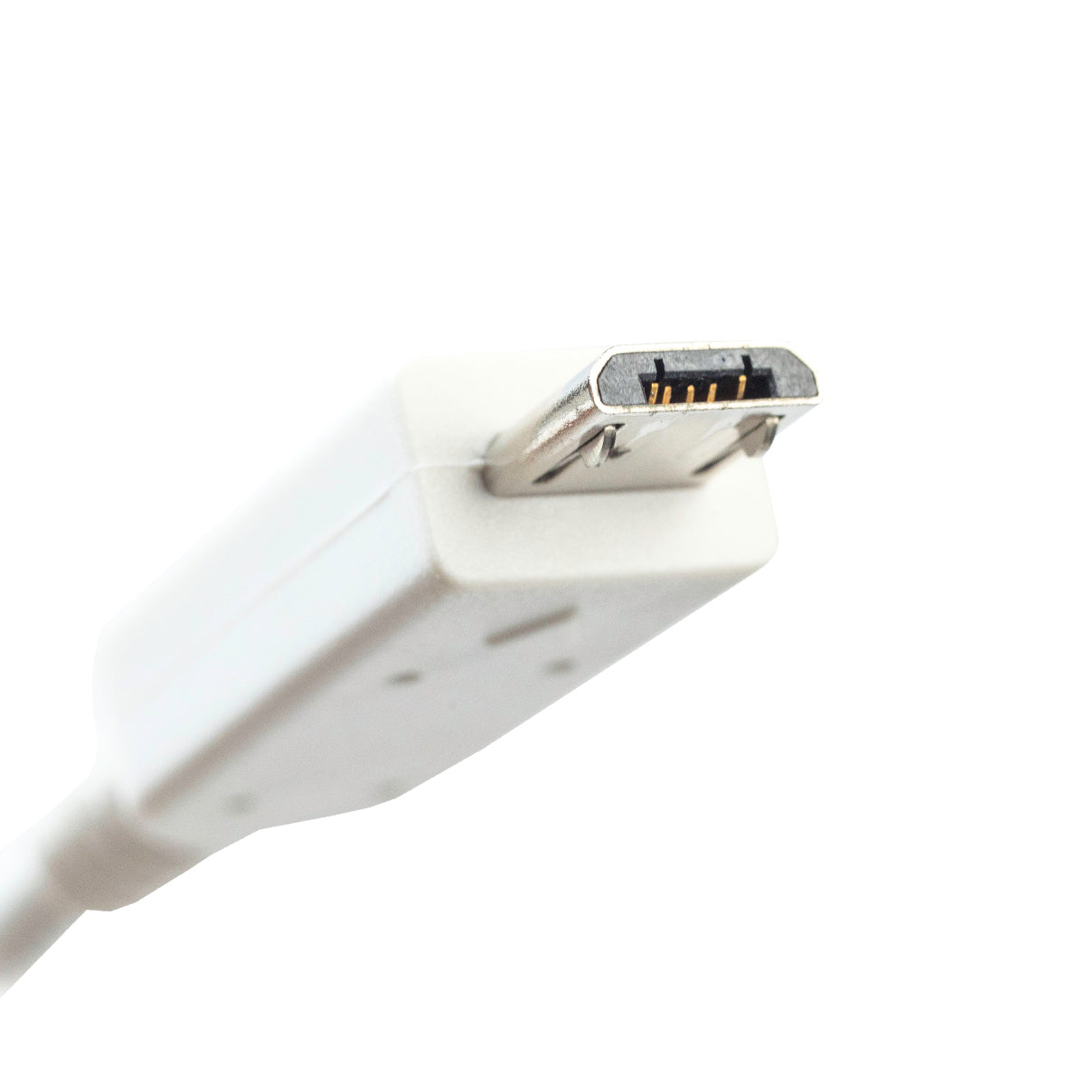 Fuente microUSB 5V 2.5A Oficial