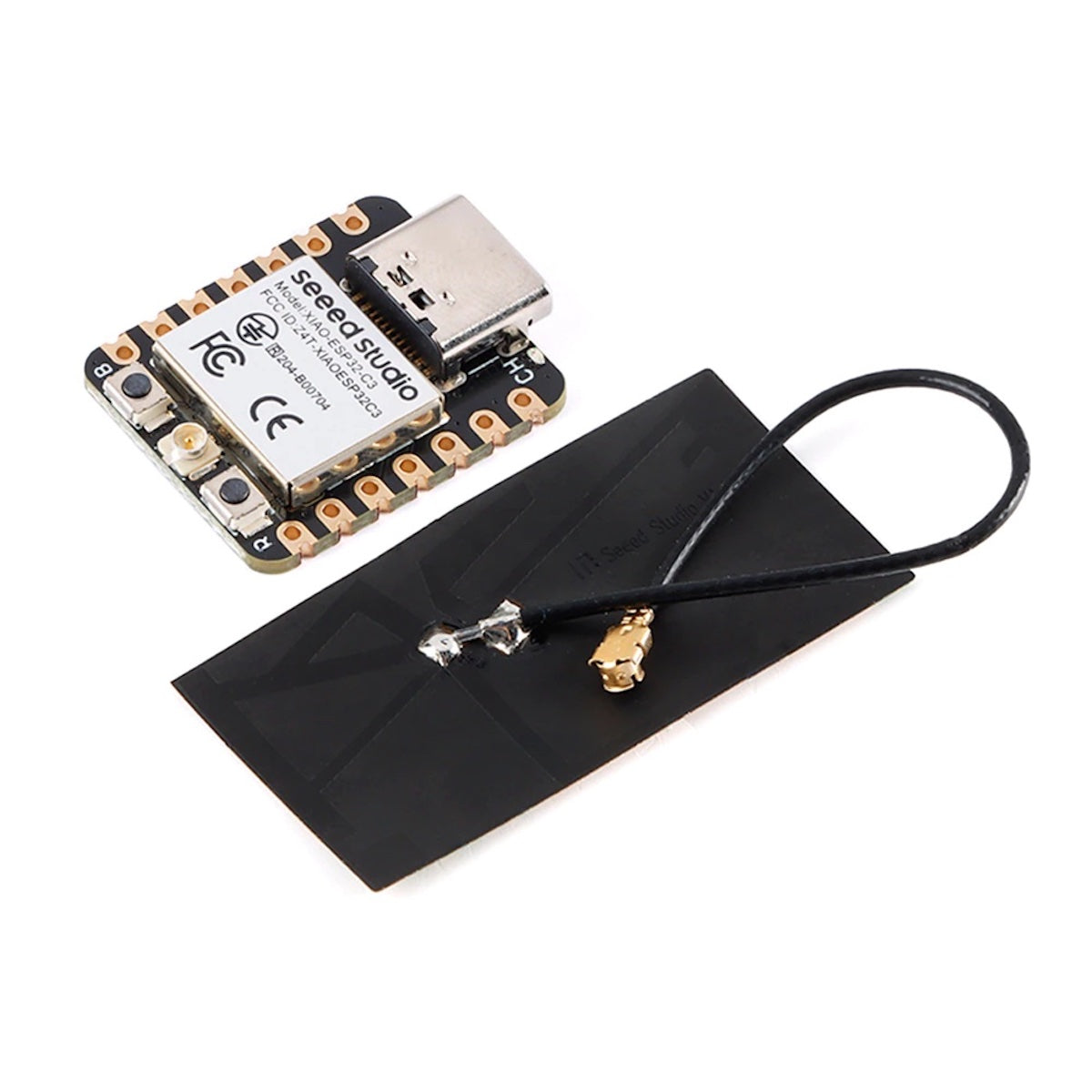 Seeed Studio XIAO ESP32C3