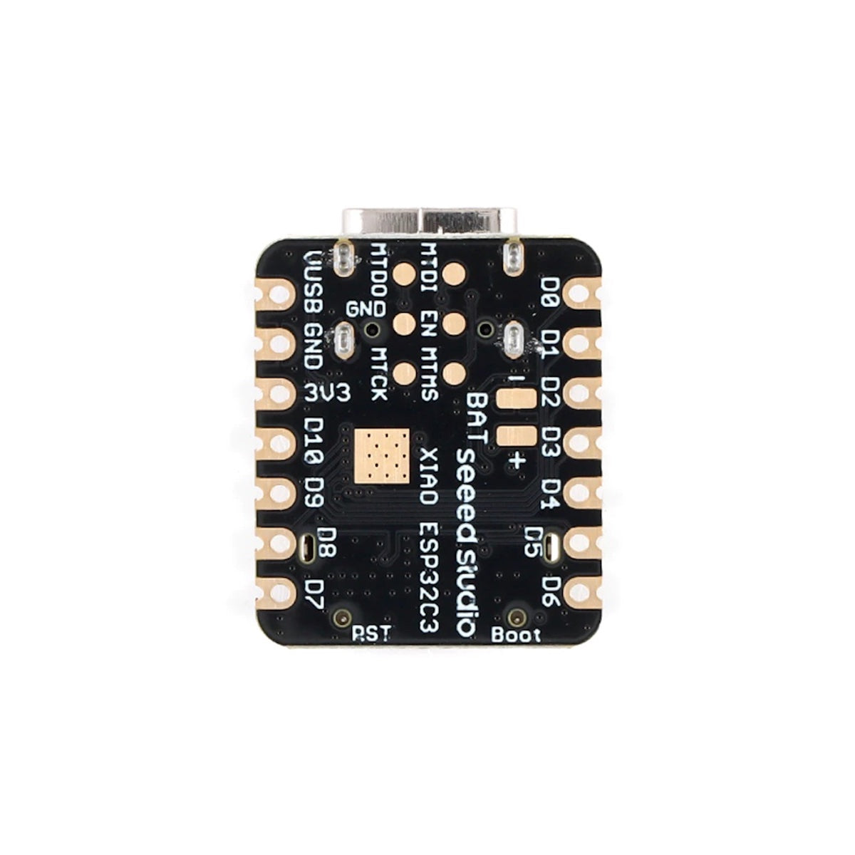 Seeed Studio XIAO ESP32C3